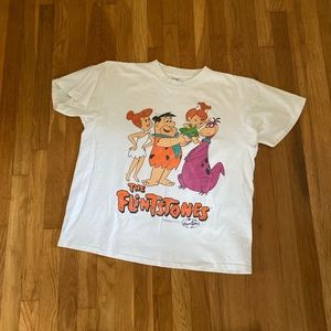 Vintage Flintstones T-shirt